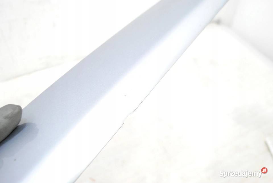 LISTWA DRZWI LEWY PRZÓD FORD RANGER WILDTRAK