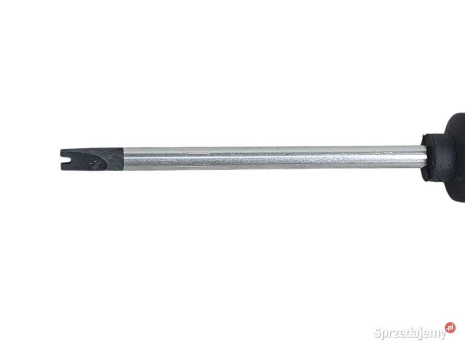 Śrubokręt wkrętak widełki widełkowy Cieszyn