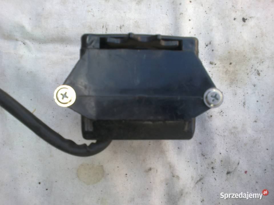 Fiat 125p regulator czasowy wycieraczek osobowe Pozostałe Dąbie