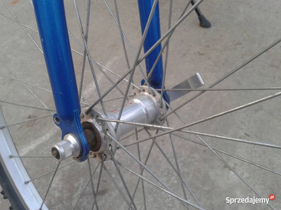 Rower WHEELER 600 Lublin sprzedam