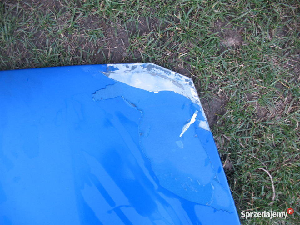 maska renault megane II Lublin sprzedam