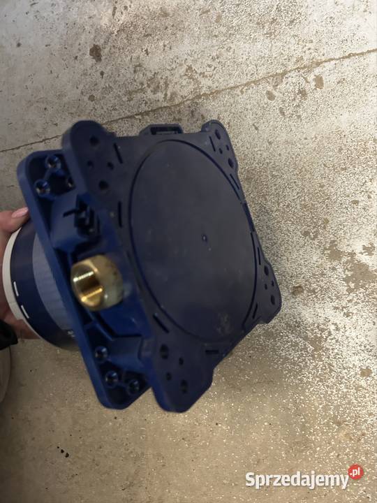 Element podtynkowy grohe Gromnik sprzedam