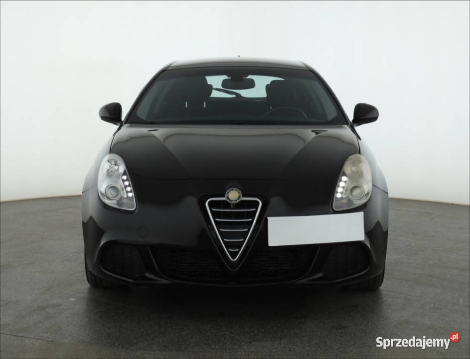 Alfa Romeo Giulietta 16 JTDM 228104km Piaseczno sprzedam