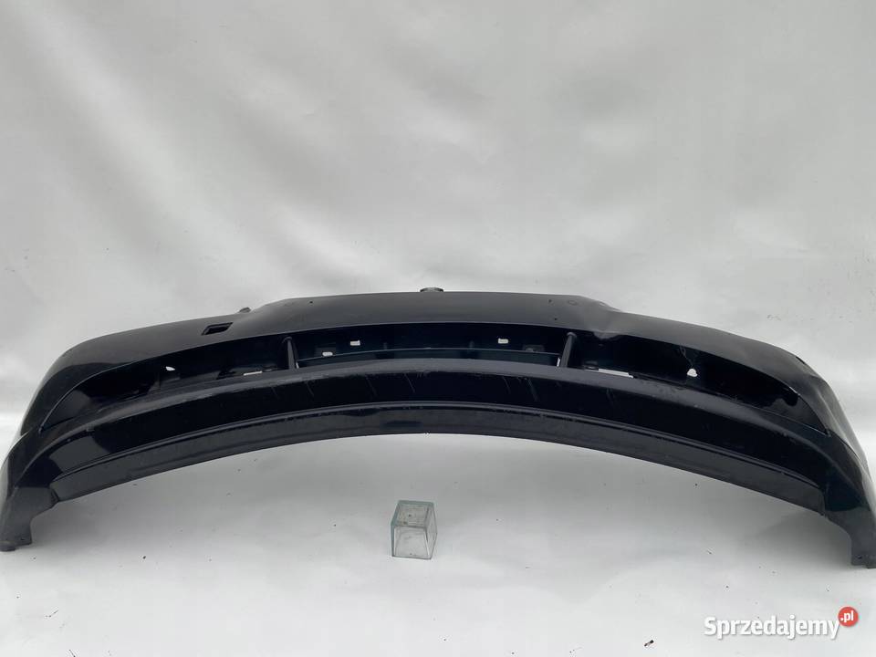 ZDERZAK PRZOD PRZEDNI BMW 5 E60 E61