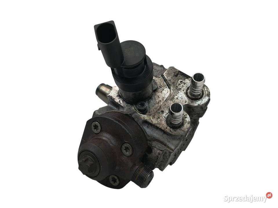 POMPA WTRYSKOWA BMW E90 E91 E60 E87 20 D paliwa Chełm sprzedam