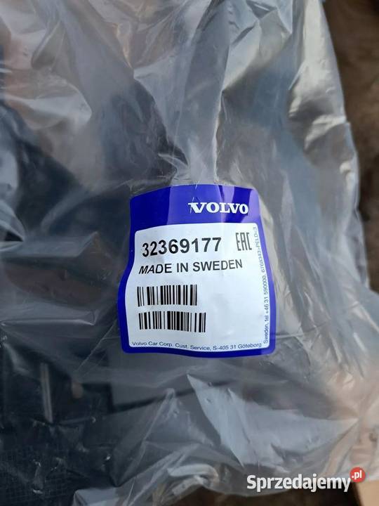 Chlapacz prawy przód osłona koła Volvo V90 II sprzedam