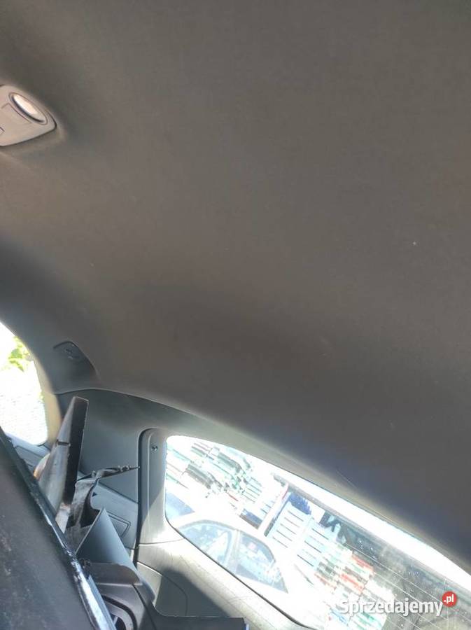 Audi Q5 2014 pozostałości tył ćwiartka Q5 Józefów nad Wisłą sprzedam