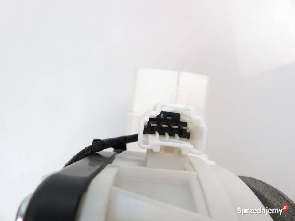 DMUCHAWA WENTYLATOR INFINITI Q50 295D04GA0A