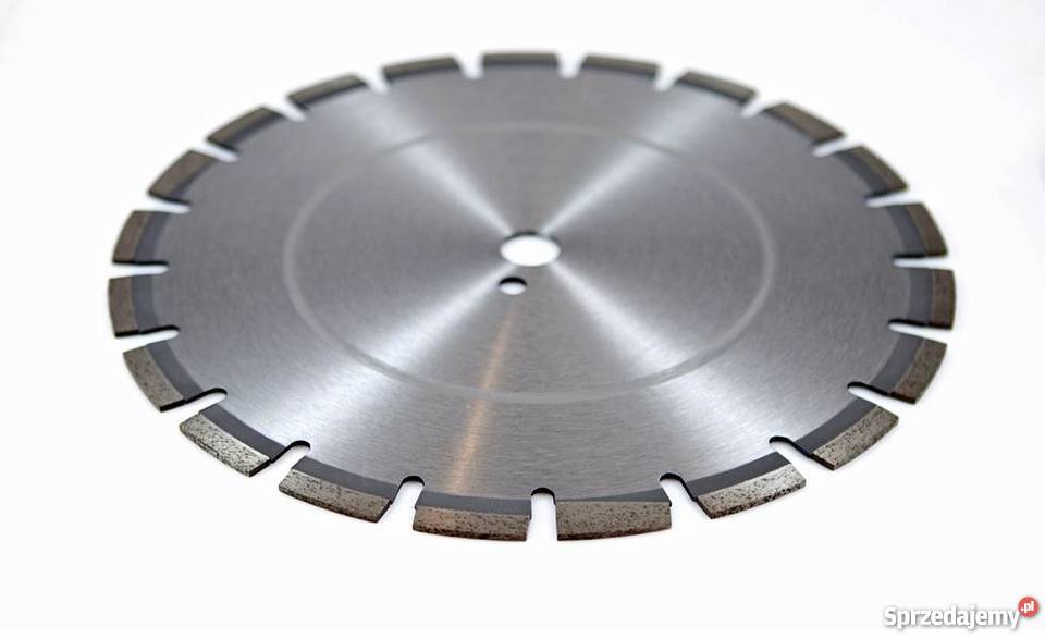 TARCZA 350 PIŁA 350 DO ASFALTU PIŁA DO STIHL Wrocław