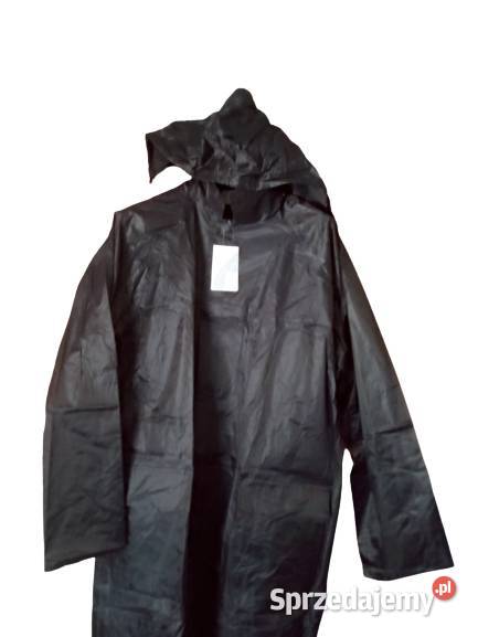 Płaszcz Ochronny Przeciwdeszczowy REIS XL Rzeszów