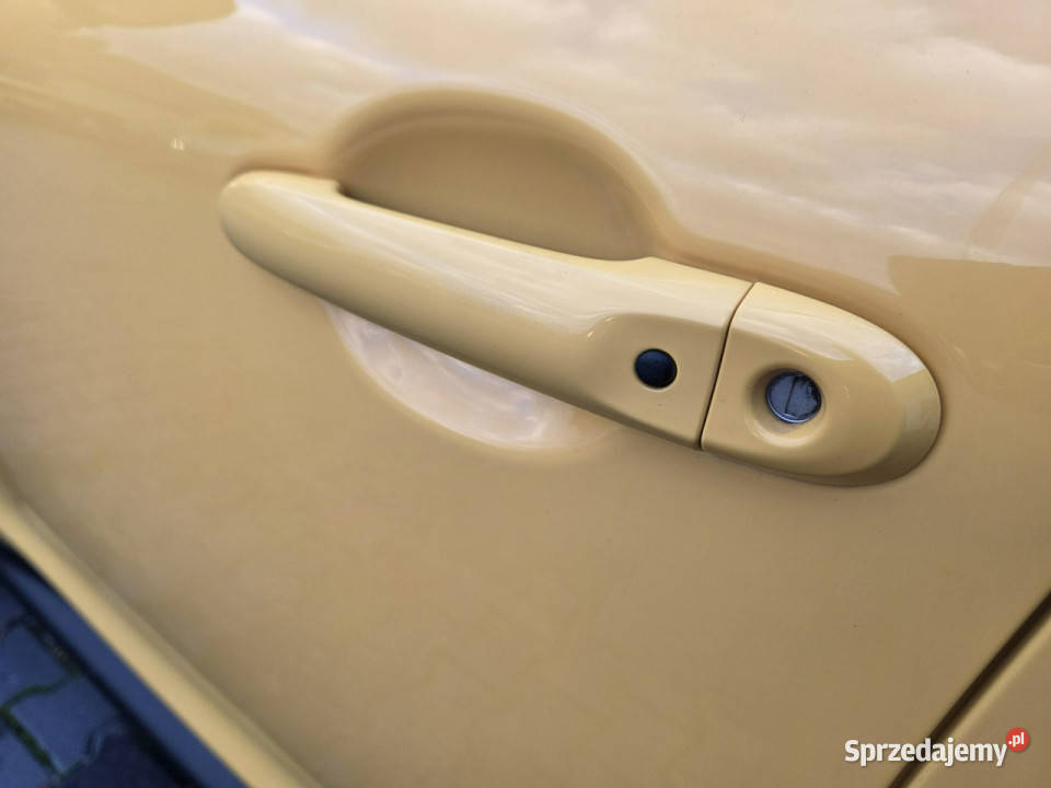 Nissan Juke LIFTkamera cofania światła przeciwmgielne małopolskie Żabno