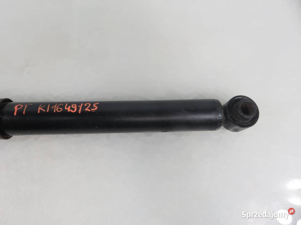 AMORTYZATOR TYŁ CITROEN C3 11 i