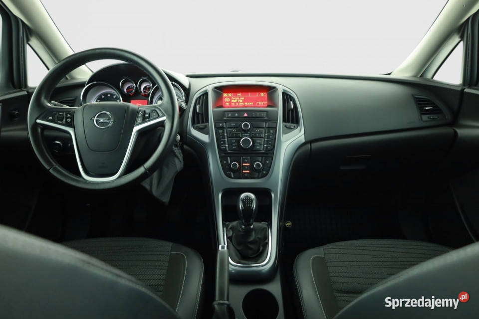 Opel Astra 14 T poduszka powietrzna Bielany Wrocławskie
