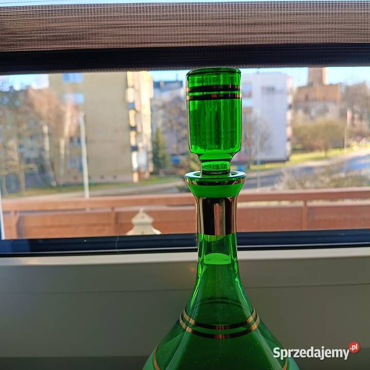 Karafka Bohemia zachodniopomorskie Gryfino