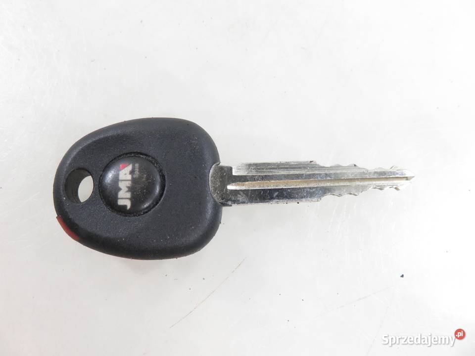 STACYJKA WKŁADKI HYUNDAI TUCSON I