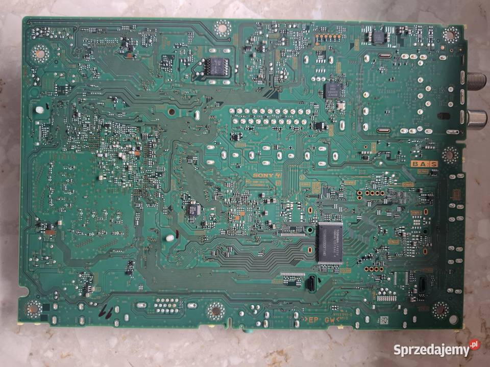 Płyta główna Sony KDL47W905A