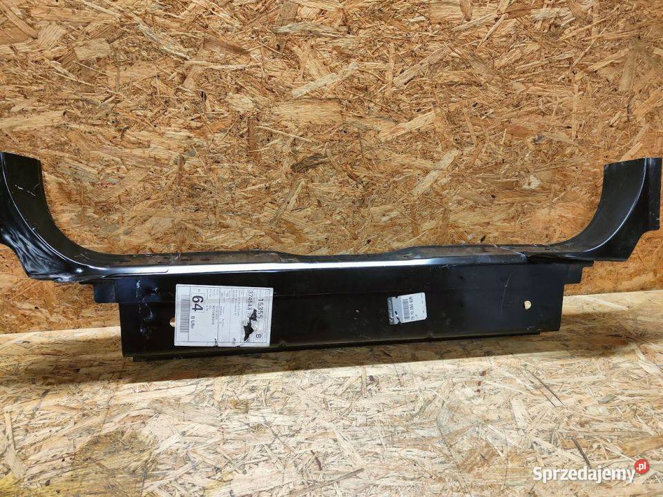 Pas Tylny Dacia Duster 791029382R Pleszew