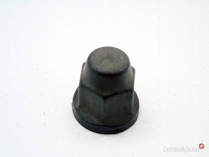 Kapturek zaślepka śruby koła Ford Transit Mk6 Pozostałe Sosnowiec