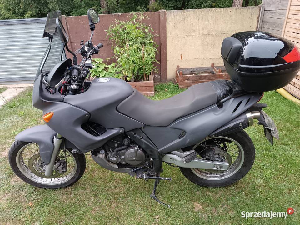 Aprilia Pegaso 650 na wtrysku sprzedam