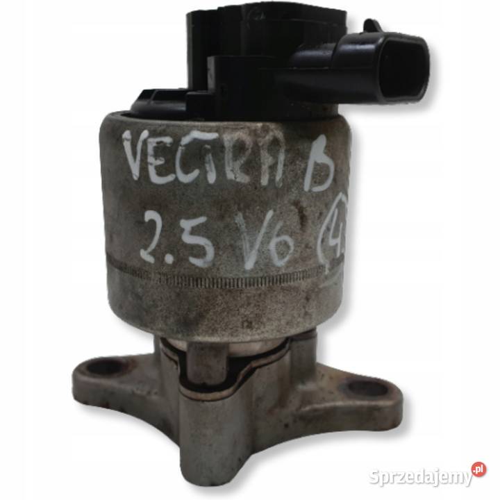 ZAWÓR EGR Opel Vectra B 25 V6 9624314281P Chełm
