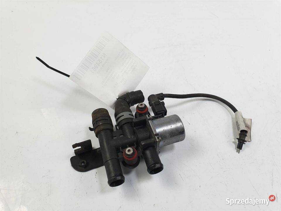 POMPA WODY VOLKSWAGEN PHAETON II LIFT 3D0820035 kujawsko-pomorskie Lipno