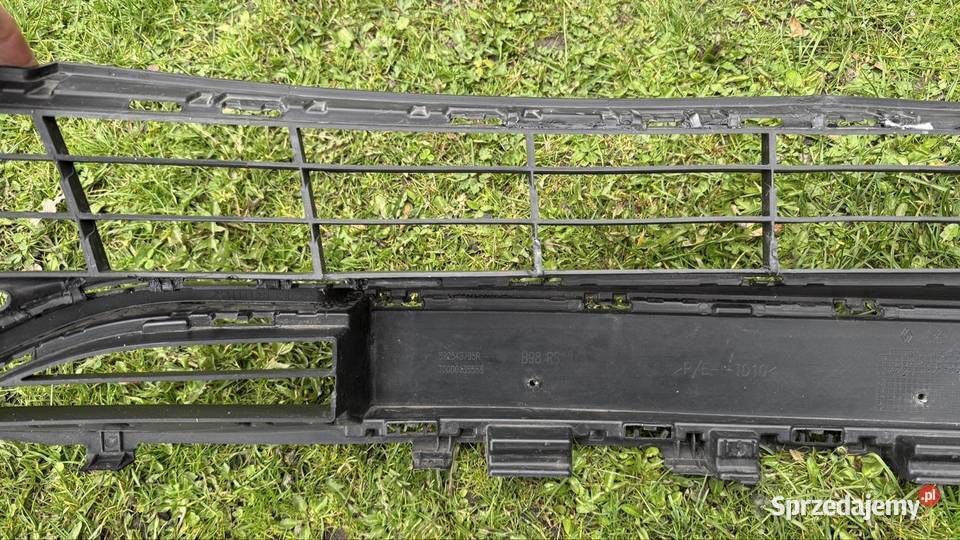 Renault Clio 4 IV RS kratka zderzaka 622543795R Alwernia