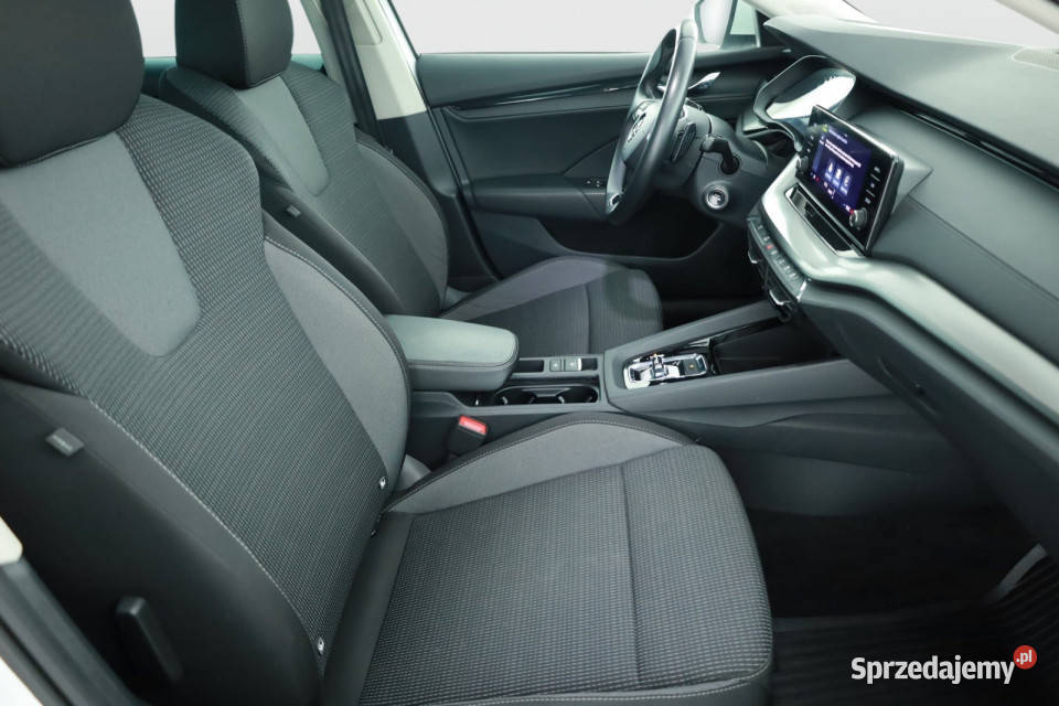 Skoda Octavia 20 TDI 110KM mazowieckie