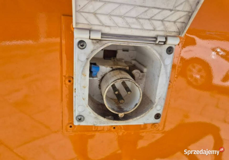 Mercedes Sprinter MercedesBenz Sprinter 518 CDi ESP Łaziska Górne