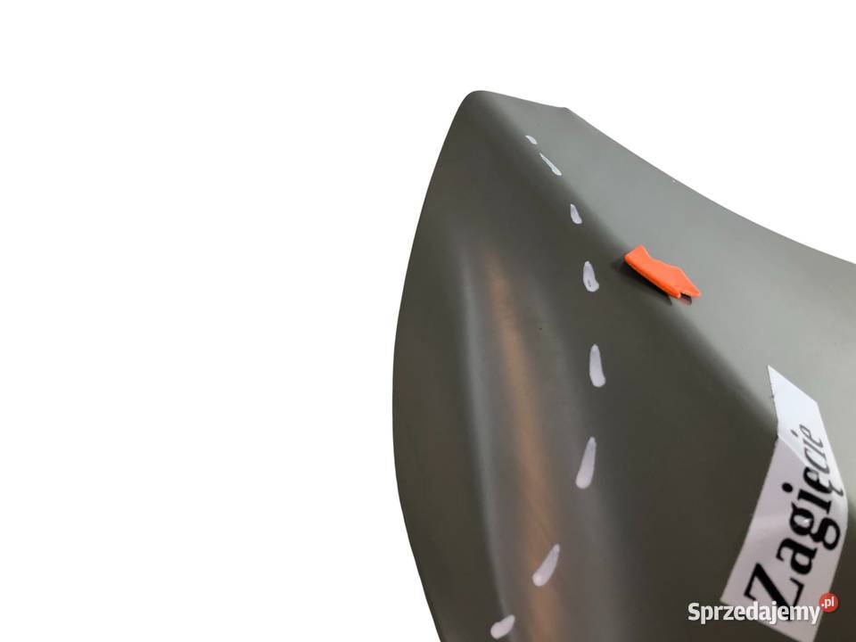 Opel Mokka I przed Liftem 122012092016 Maska świętokrzyskie Skarżysko-Kamienna