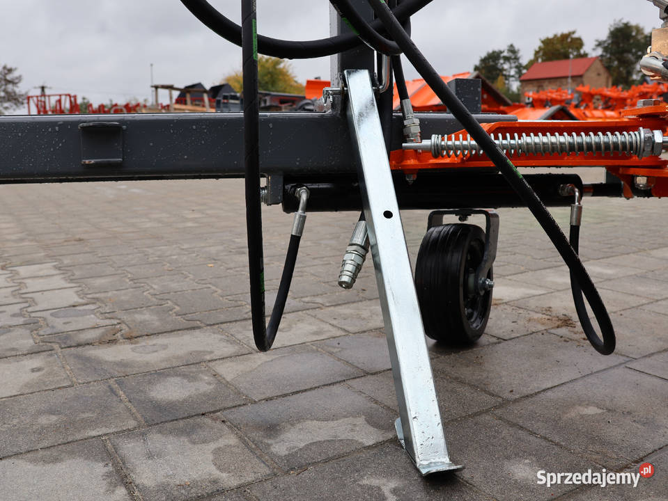 NOWY Dysk Dokaszający do Sadów 65 Hydrauliczny podlaskie Łapy