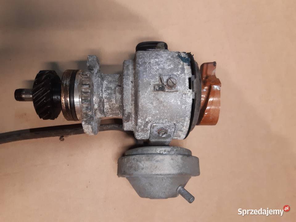 Aparat zapłonowy bmw m20b20 e28e30e21 Rok produkcji 1983 sprzedam