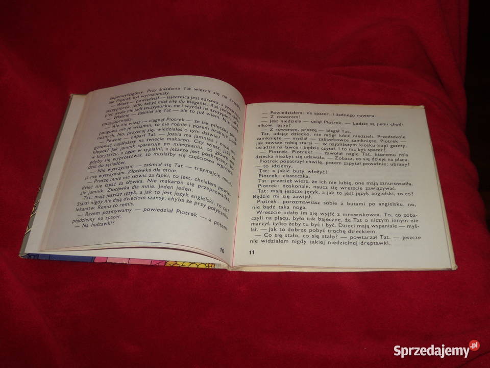 Mam pomysł Drugie prawdziwe zmyślanie Marian