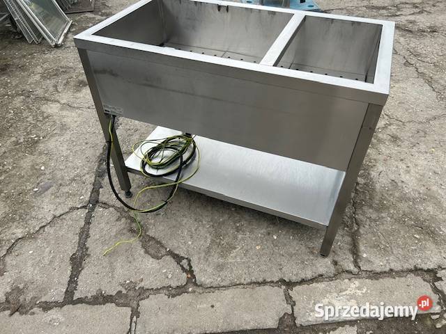Bemar wolnostojący bw111 3 x 11 gn Lozamet