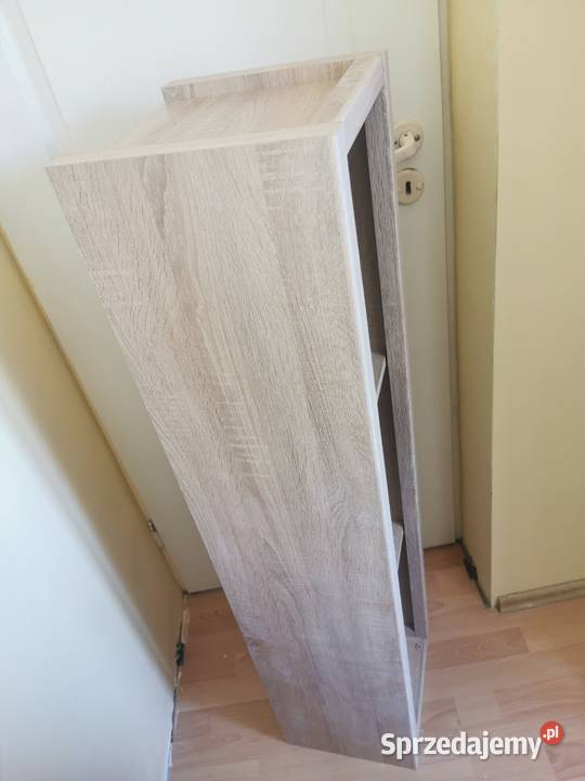 Półka wisząca na książki Łeba