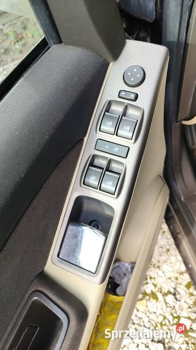 Lancia Musa 2006 14 benzyna Manual Zadbana 95KM łódzkie Sokolniki