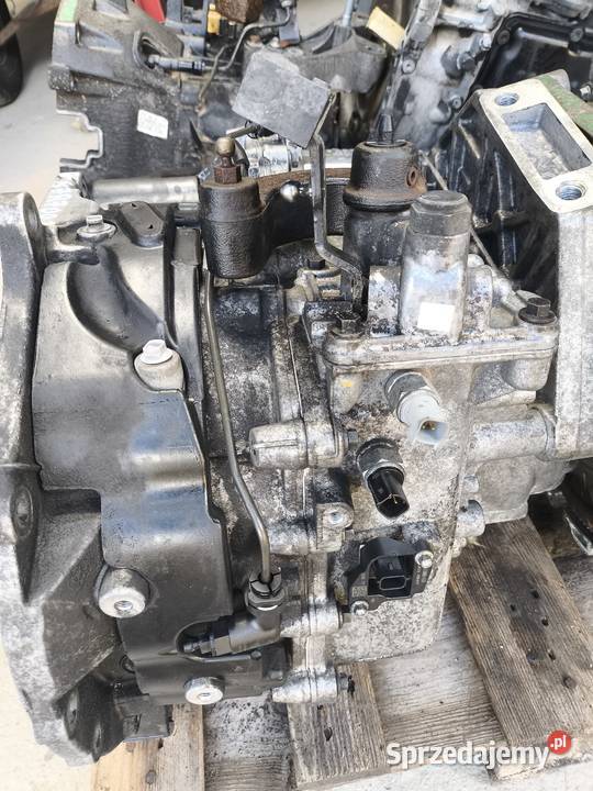 RANGE ROVER DISCOVERY SPORT SKRZYNIA BIEGÓW Radom sprzedam