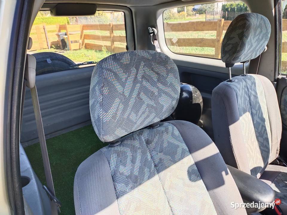 Suzuki Grand Vitara lubelskie Krasnystaw