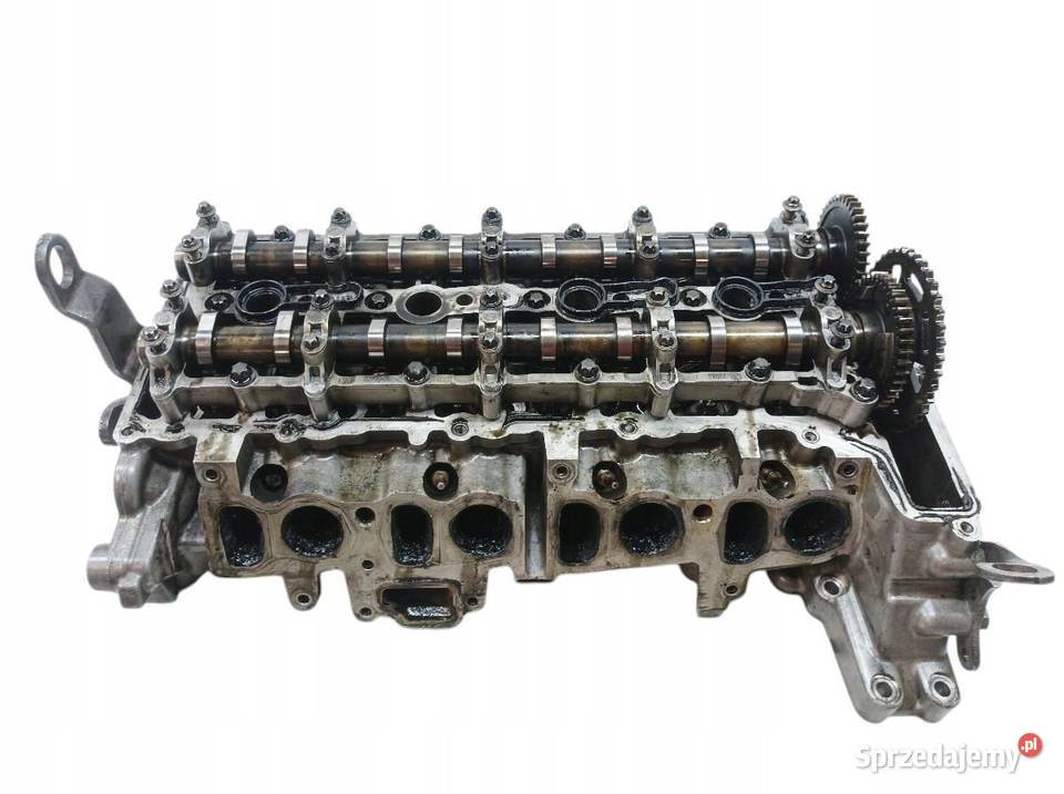 GŁOWICA KOMPLETNA 7810463 03 20 D N47 Bmw Seria