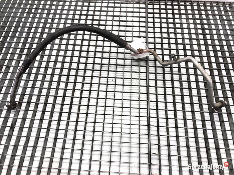 RURKA KLIMATYZACJI SUZUKI SWIFT III 13 92