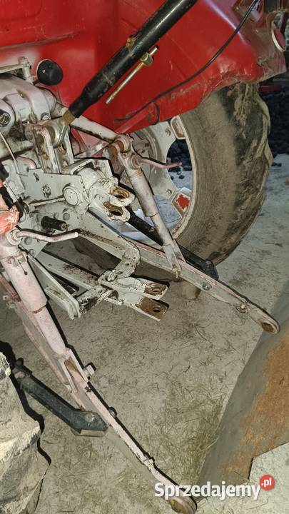 Zetor 5511 7211 c360