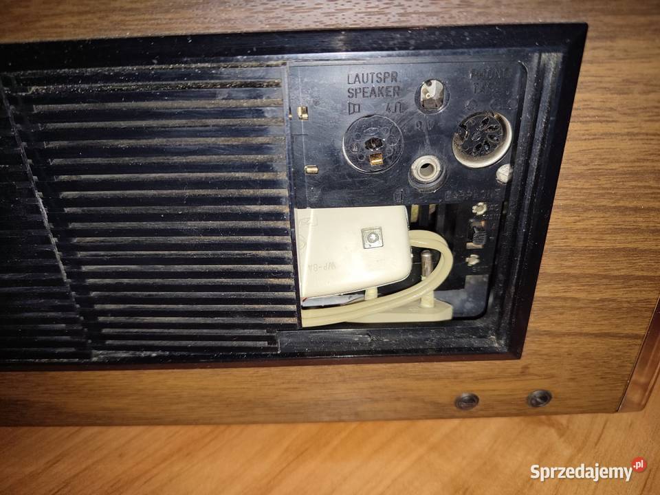 GRUNDIG Satelite 6000 dolnośląskie sprzedam