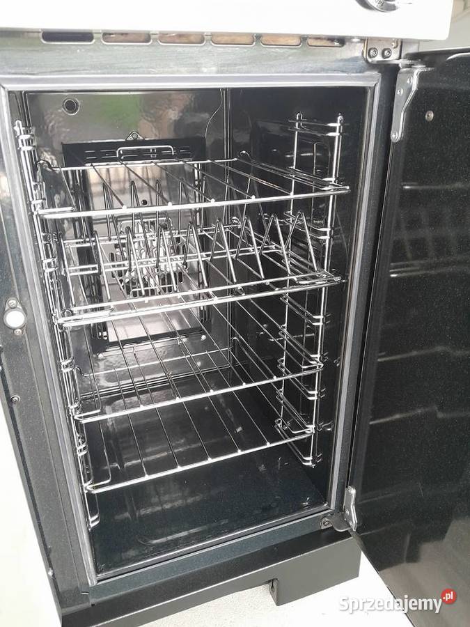 Falcon Professional Deluxe 90 ładna kuchnia małopolskie Kraków