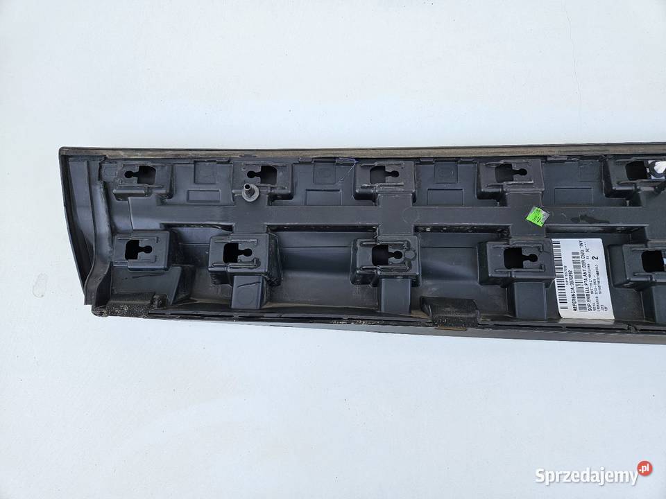 FORD KUGA MK2 LIFT LISTWA DRZWI PRAWY PRZÓD Międzychód sprzedam
