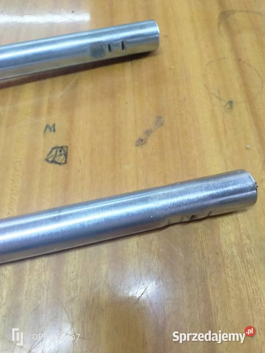 Teleskopy lagi Romet Komar Łubno sprzedam