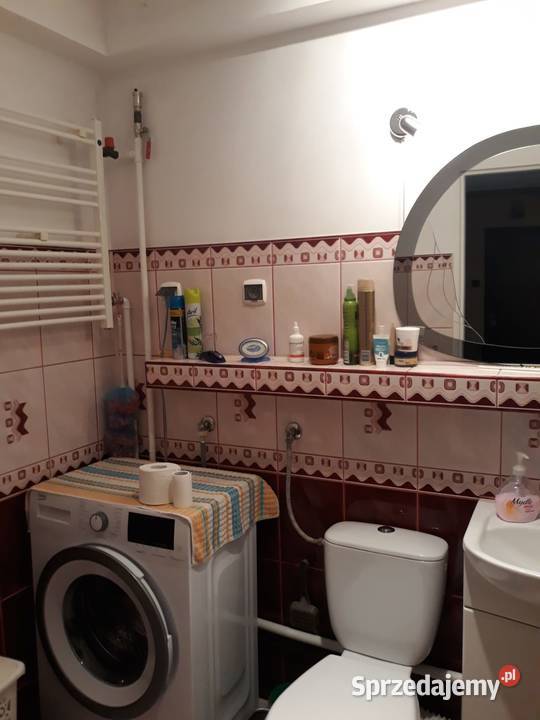 Sprzedam mieszkanie Wodociągowa Szczecinek Sprzedaż Nieruchomości sprzedam
