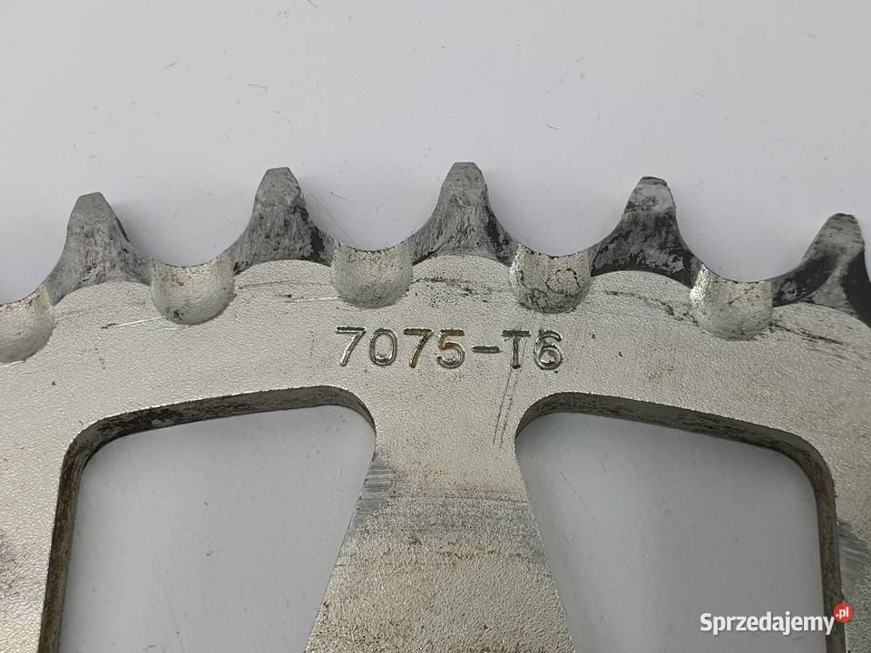 Zebatka Tyl Husqvarna Łódź