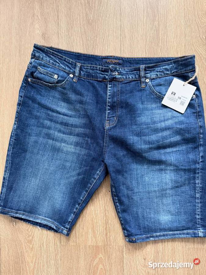 Spodenki Jeans Louis vuitton Środa Śląska sprzedam