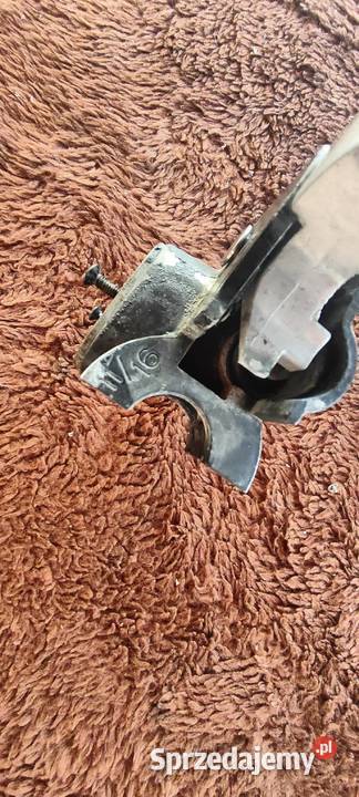 Harley Pompa hamulcowa 1116 Road King Electra Orzesze