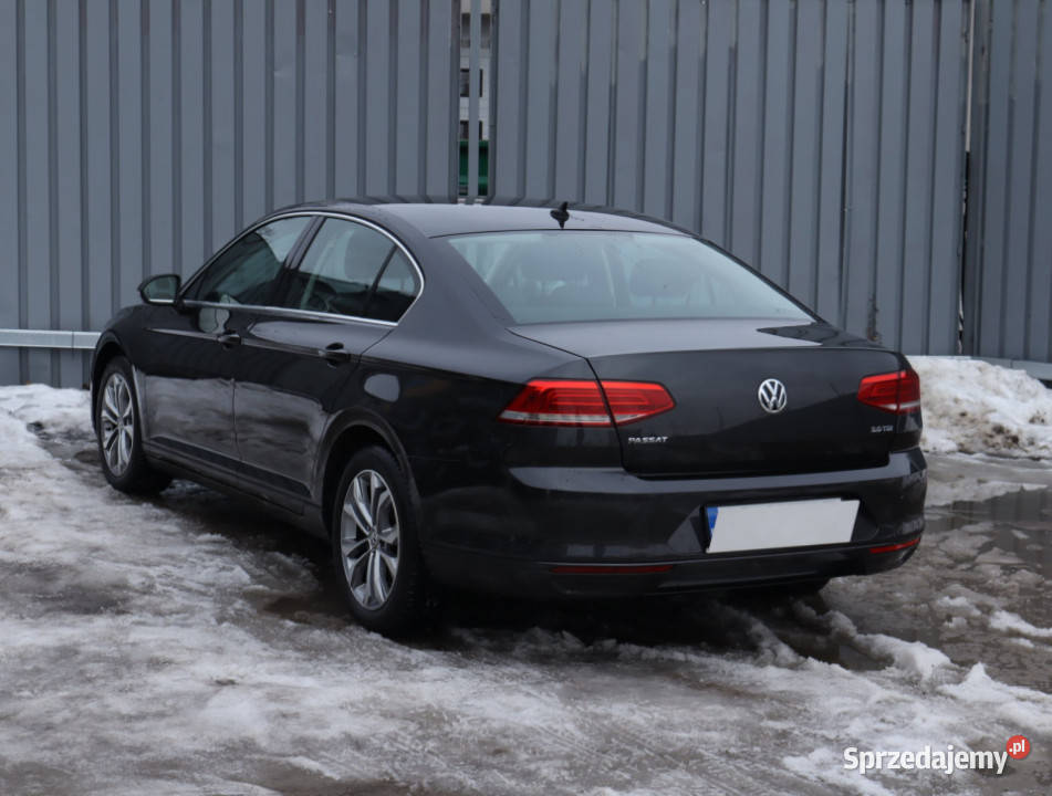 VW Passat 20 TDI mazowieckie Piaseczno