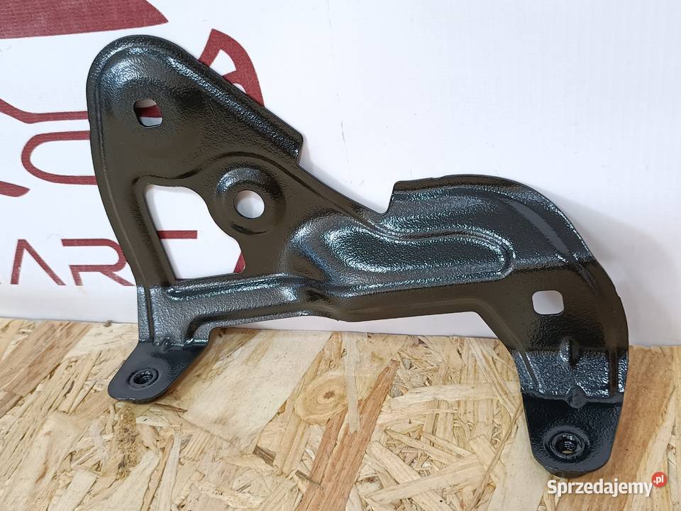 BMW 3 G20 G21 ŚLIZG MOCOWANIE BŁOTNIKA LEWY Motoryzacja Pleszew